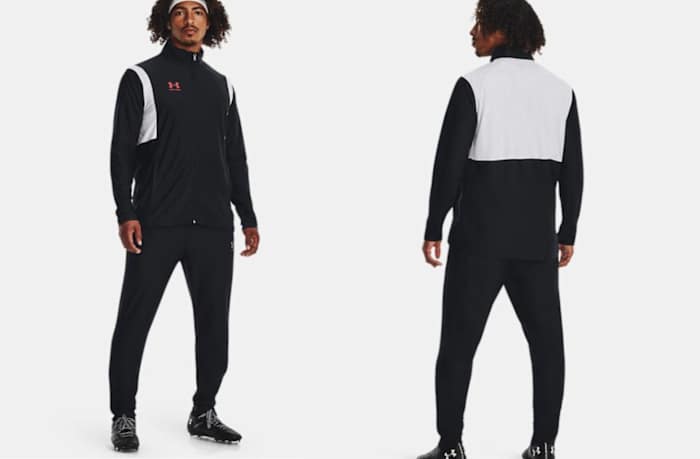Under Armour Men’s UA Challenger Tracksuit